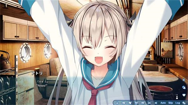亚托莉我的挚爱时光完整版手游免费v1.0.3截图5