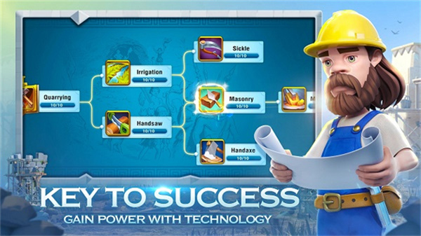 万国觉醒官方版