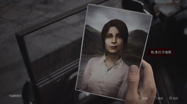 寂静岭2安卓移植版游戏玩法5