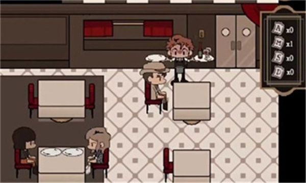 deadplate汉化版截图3