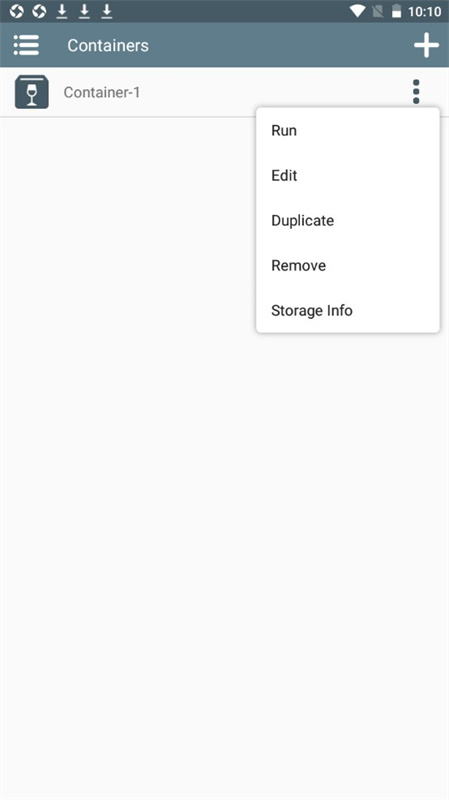 Winlator模拟器整合版(win系统)手机版安装v10.1截图1