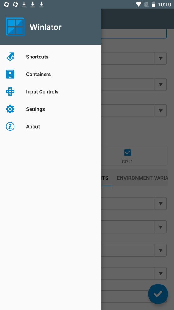 Winlator模拟器整合版