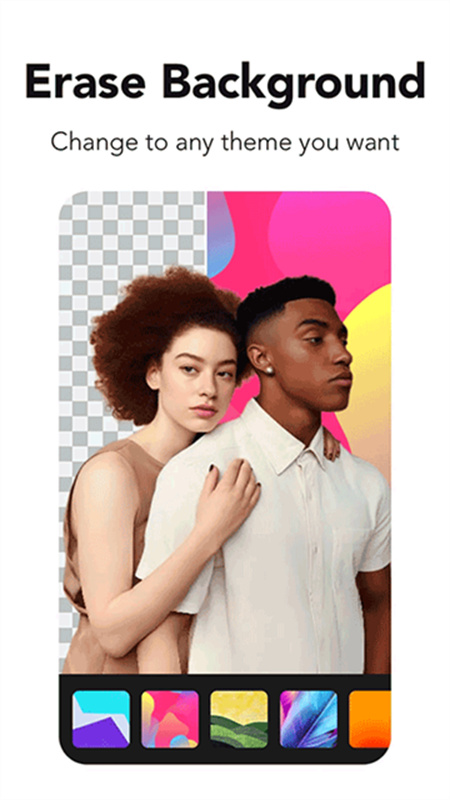 专业照片编辑器中文免费版v1.674.229截图2