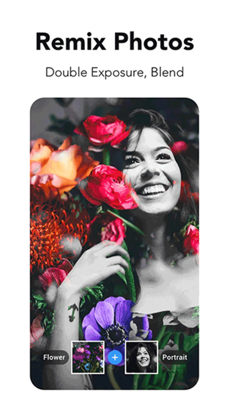 专业照片编辑器中文免费版v1.674.229截图4