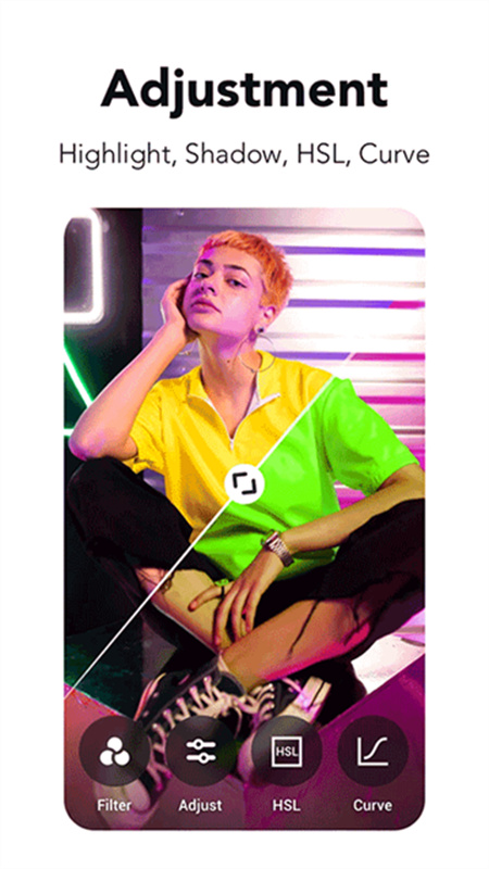 专业照片编辑器中文免费版v1.674.229截图5