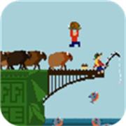 跳桥求死不能手机版