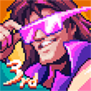 指尖之力中文版