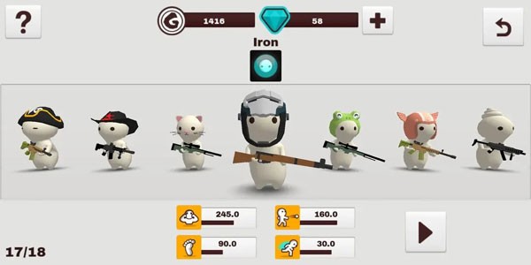 牛奶巧克力手游玩法2