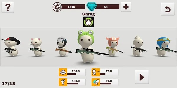 牛奶巧克力手游玩法4