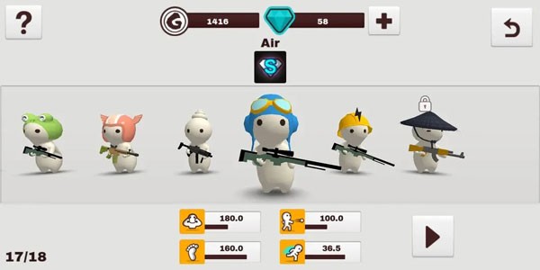 牛奶巧克力手游玩法5