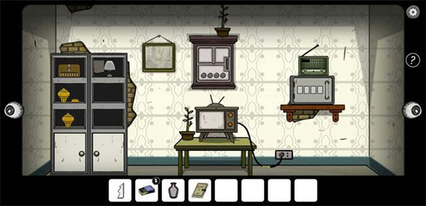 黑暗日记完整版