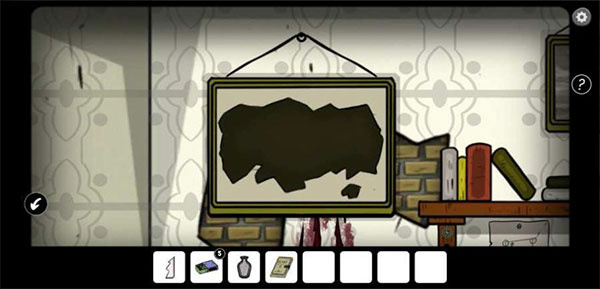 黑暗日记完整版