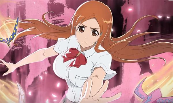 境界刀鸣井上织姬技能介绍