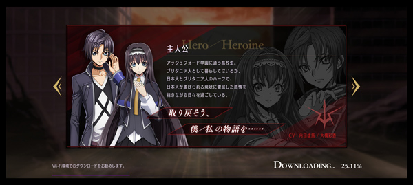 叛逆的鲁鲁修失落物语游戏角色一览1