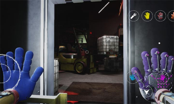 波比的游戏时间第五章截图1