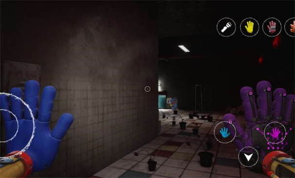 波比的游戏时间第五章截图2