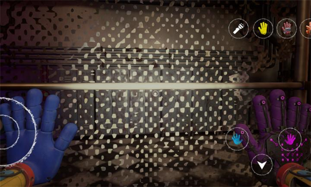 波比的游戏时间第五章截图3