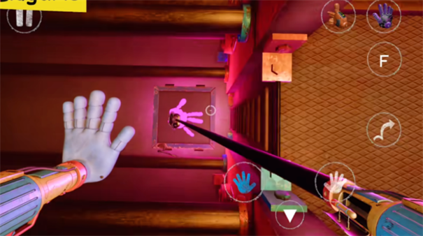 波比的游戏时间第五章截图5