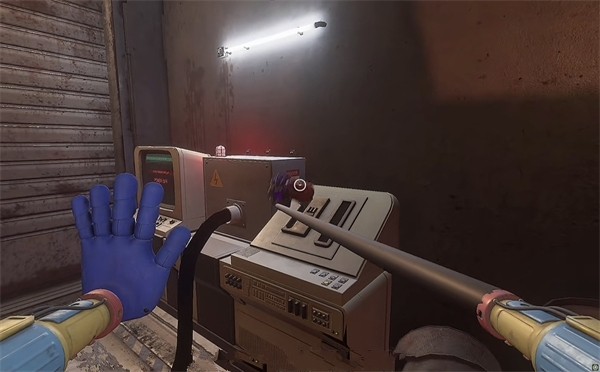 波比的游戏时间第五章游戏通关攻略4