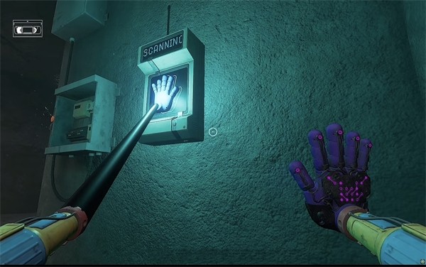 波比的游戏时间第五章游戏通关攻略5