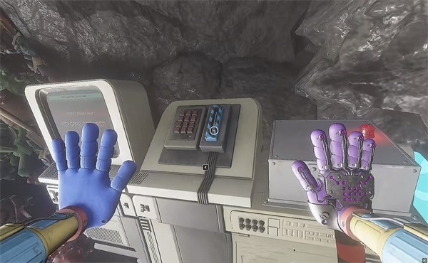 波比的游戏时间第五章游戏通关攻略114