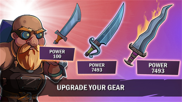 命运的秩序汉化版截图4