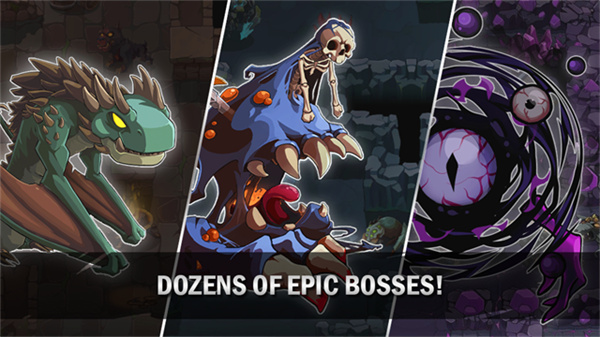 命运的秩序汉化版截图5