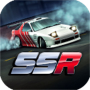 静态换挡赛车官方正版