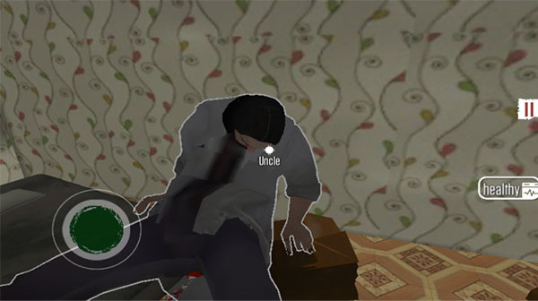 移民官模拟器中文版截图4