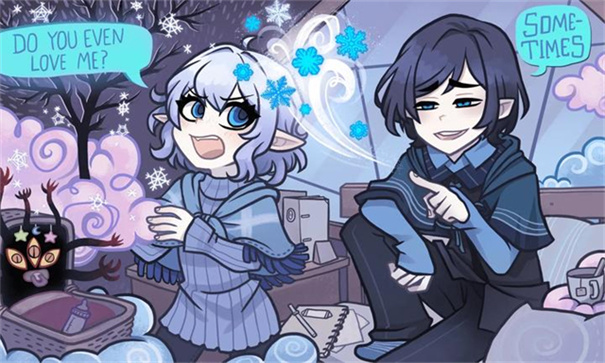 无用的诺艾尔截图1