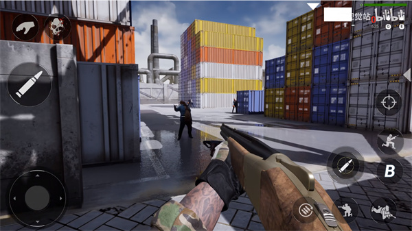 使命召唤19手机版