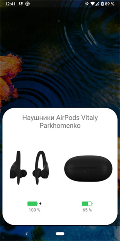andropods