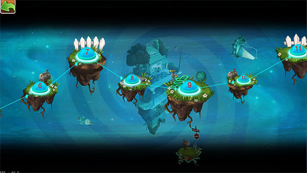 植物大战僵尸lz重制版手机版v1.3.6.1截图2