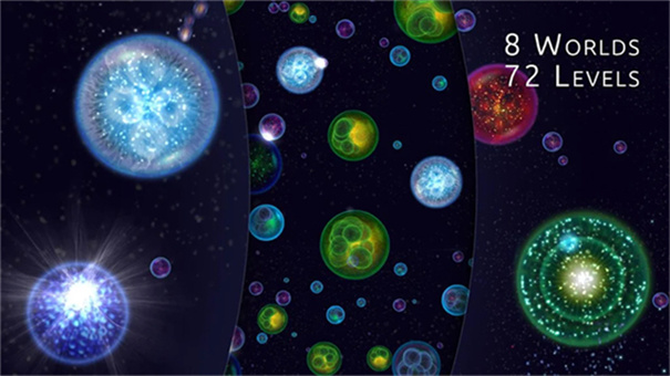 星噬中文版手游免费v2.6.6截图1