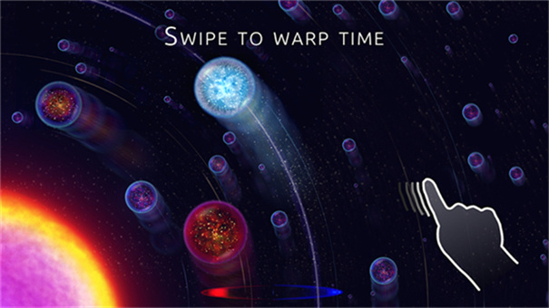 星噬中文版手游免费v2.6.6截图2