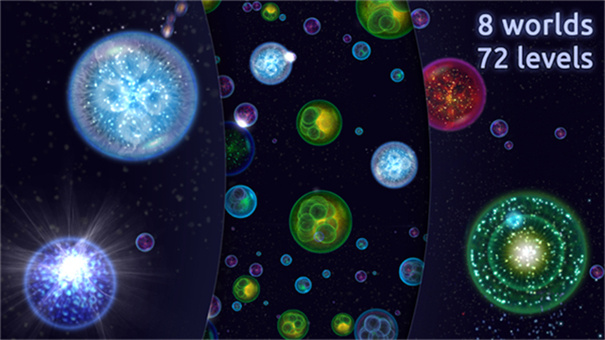 星噬中文版手游免费v2.6.6截图3