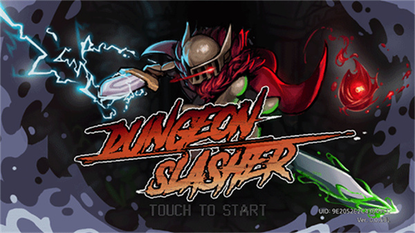 地牢杀手(Dungeon Slasher)安卓版v0.749.2截图4
