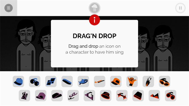 节奏盒子Dripbox模组(MOD版)最新版安装v0.5.7截图4