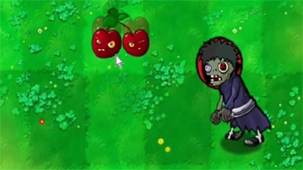 pvz火影版免费版v1.30.0截图1