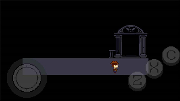 传说之下黄魂中文版