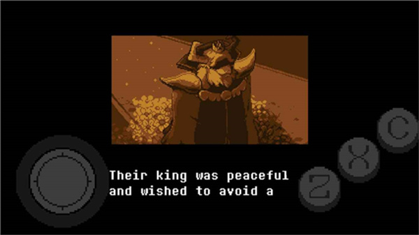 传说之下黄魂中文版