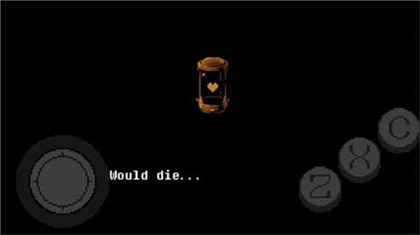 传说之下黄魂中文版