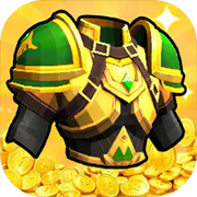 地下城里开商店