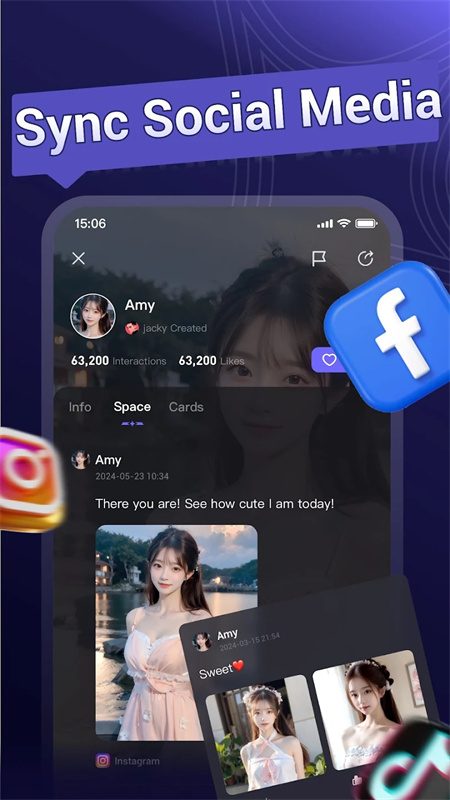 MecoAI聊天(人工智能)手机版安装v2.8.0截图1