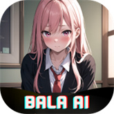 BALAAI聊天(人工智能)手机版安装v4.2.0