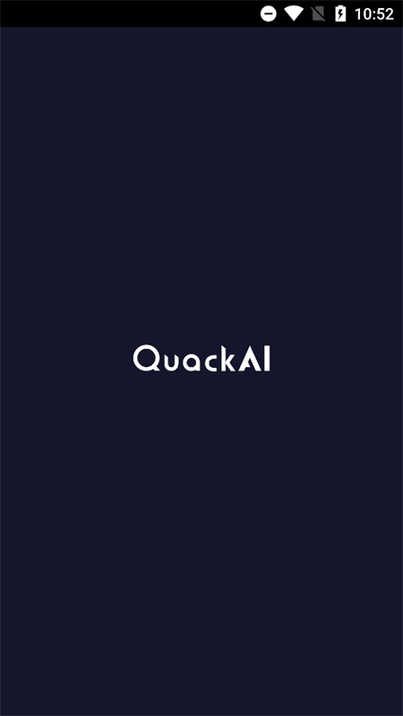 QuackAI聊天(人工智能)中文版安装v1.6.0截图4