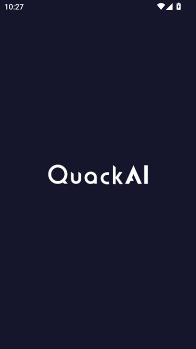 QuackAI聊天app使用方式-1