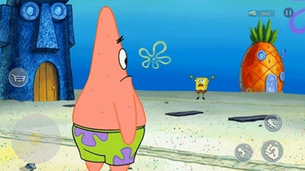 小镇人生游戏截图2