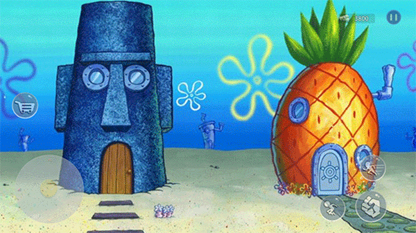 小镇人生游戏截图1