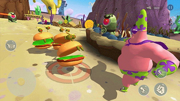 小镇人生游戏截图4